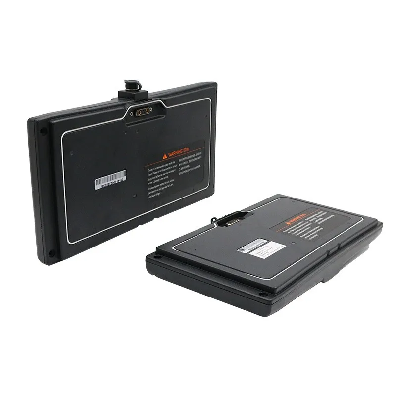 Original Scooter 36V / 54V Battery ForXiao Mi Battery Of No.9 Balance Car 36V 7000mAh Lithium Battery With Tool