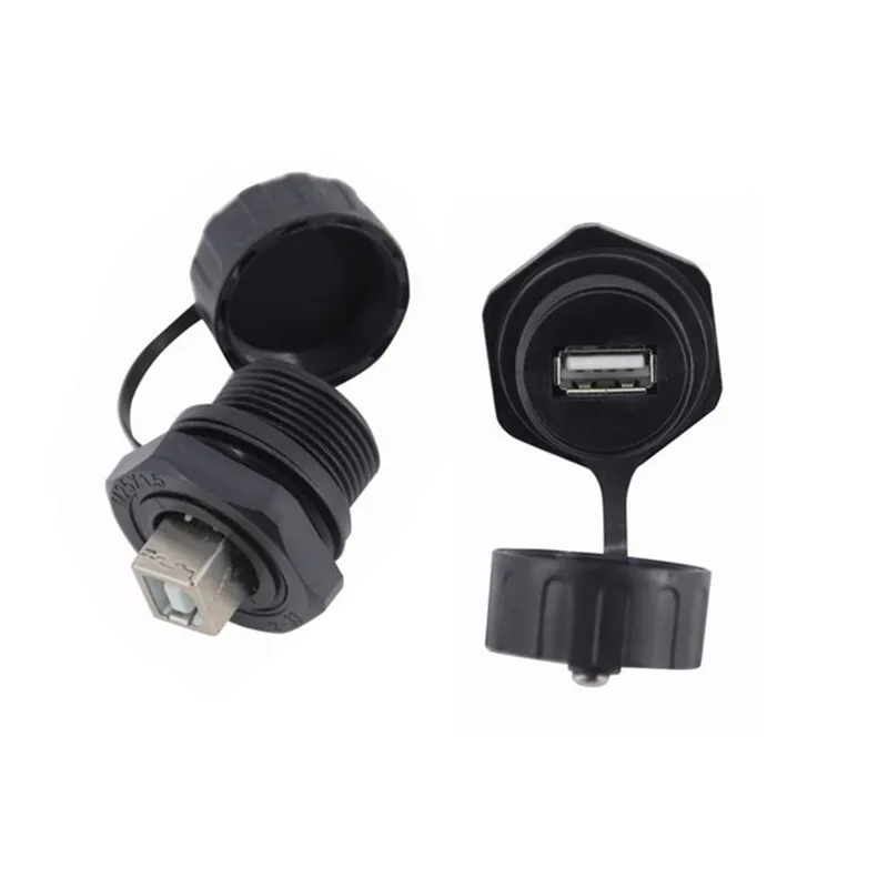 Usb 2.0 Waterproof …