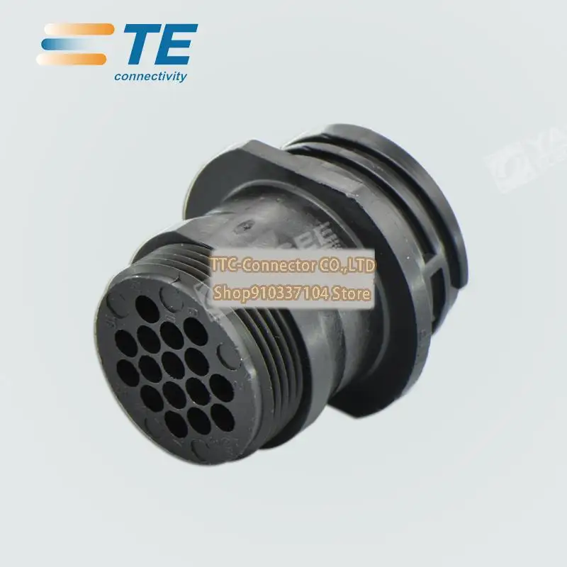 5 unids/lote 206036-3 conector 16P 100% nuevo y Original