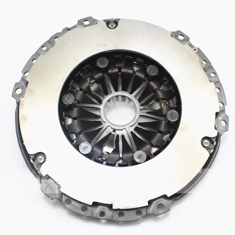 Clutch kit clutch pressure plate clutch friction plate release bearing is suitable for Great Wall Haval H6 diesel 4D20 engine