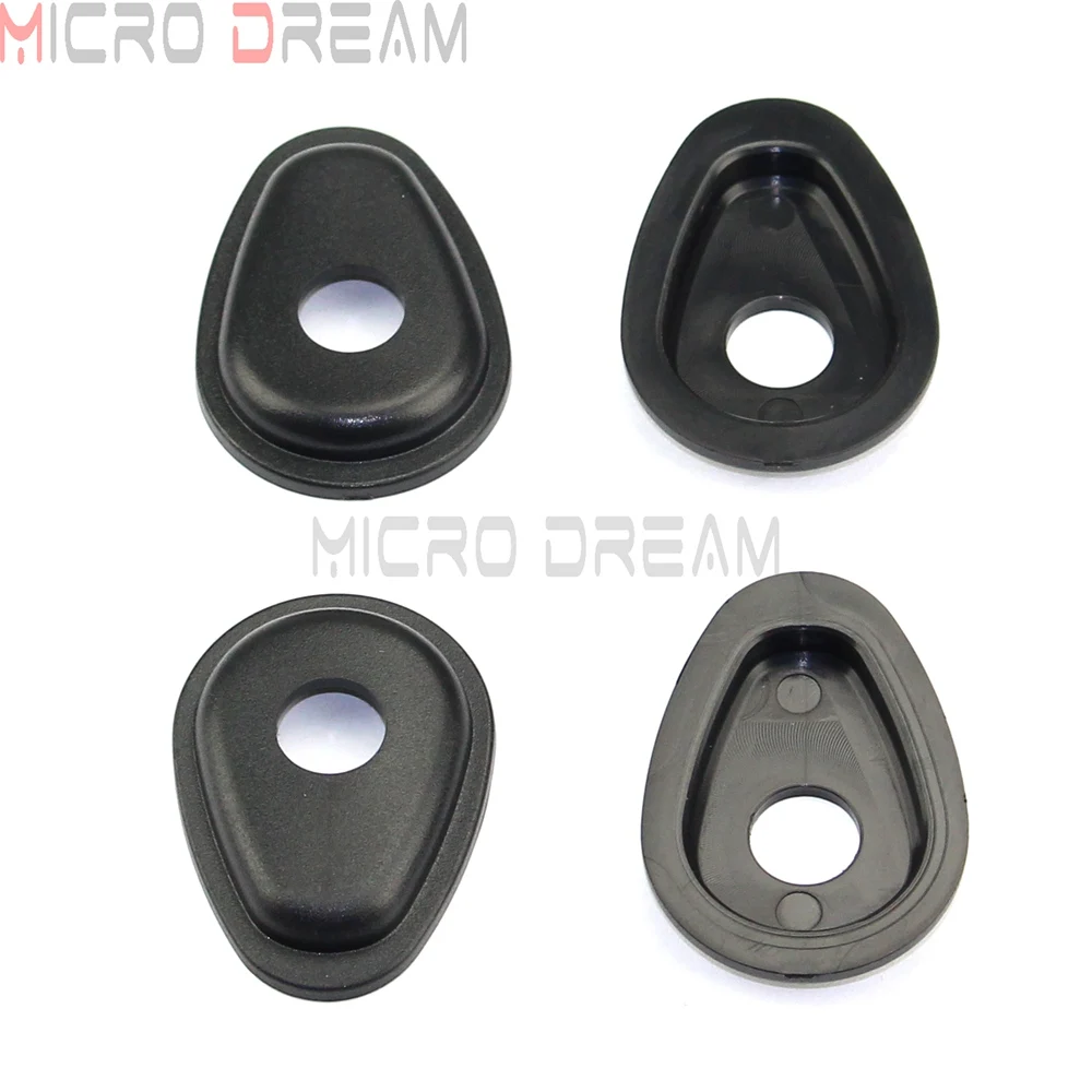 Turn Signals Indicator Adapter Spacers For MT07 MT09 Tracer/Tracer 900/FJ-09 YZF-R1 YZF-R3 YZF-R6 YZF-R25 YZF-R15 XJ6 TDM 900 - Image 3
