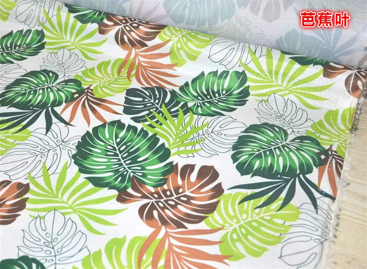 Floral Pferd Flamin 210D PVC Wasserdicht Oxford Polyester Cartoon Stoff Taschen abdeckungen tischdecken picknick im freien matte Zelt Stoff – Detail 7