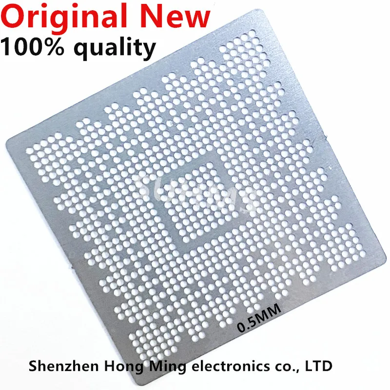 Direct heating 90*90 MCP67M-A2 MCP67MV-A2 MCP67MD-A2 MCP77MV-A2 MCP77MH-A2 MCP67D-A3 Stencil