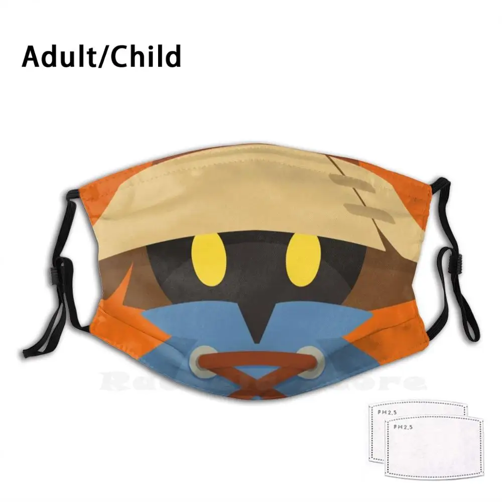 

Vivi Print Washable Filter Anti Dust Mouth Mask Final Fantasy Final Fantasy Ix Final Fantasy 9 Ff9 Final Fantasy 9 Squaresoft