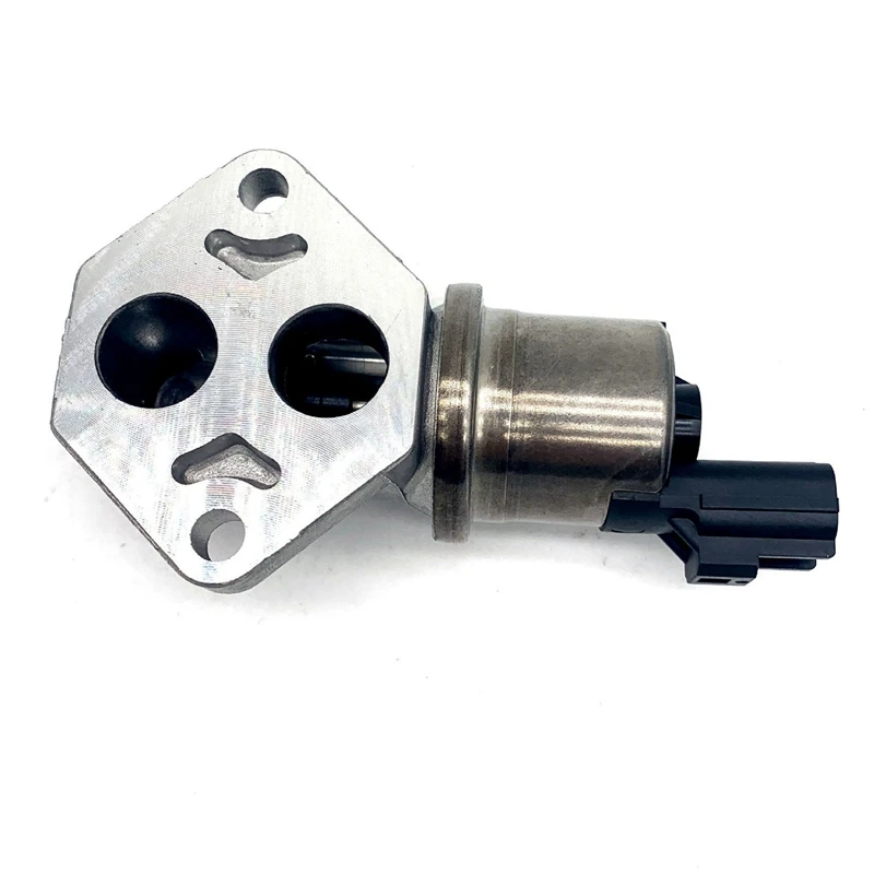 AU05 -Idle Air Control Valve 1S7Z-9F715-CA 1S7E-9F715-CA for Ford Grand Marquis Mondeo 2001-2007 for Mazda Mpv 2001