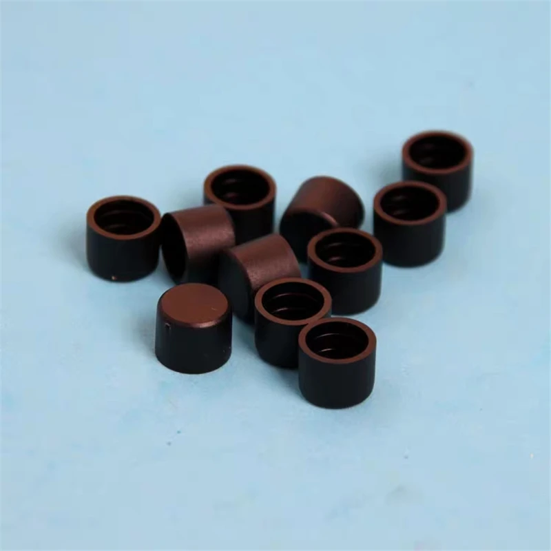 Interfaccia Audio Video AV tappo antipolvere, spina, altoparlante TV di copertura, spedizione gratuita, Elink FTTH, cappuccio antipolvere femmina RCA, 200 pezzi