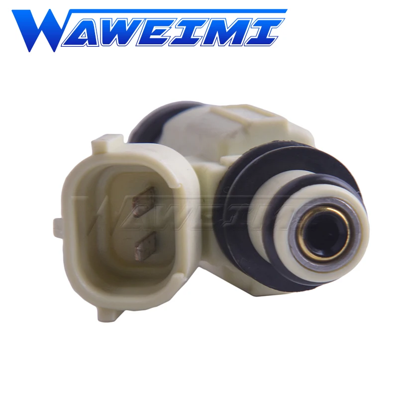 WAWEIMI Fuel Injector Nozzle Valve OE INP-774 For Suzuki XL-7 2002-2006 For Grand Vitara 2001-2004 2.7L V6 INP774 INP 774