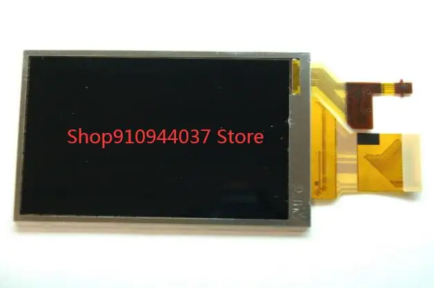 

New LCD Display Screen for SAMSUNG ST5000 TL240 HMX-S10 Digital Camera