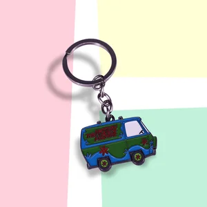 Scooby doo köpek tasmasındaki 6 büyük satış-no. 6