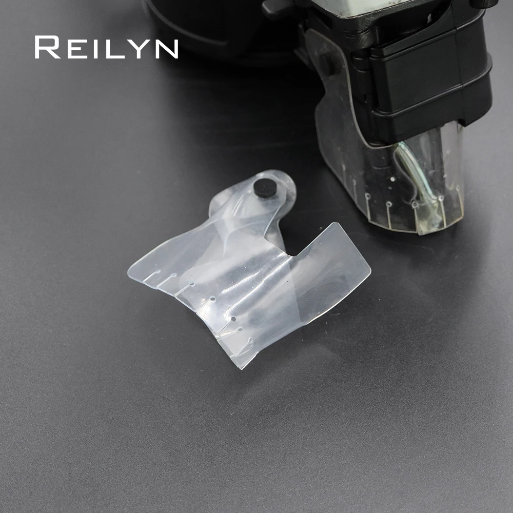 Dust Shield Dust Cover CN55#66&65 CN70 #57&58 CN80 #74&75 Spare Parts for Pneumatic Nailer Air Coil Nailer