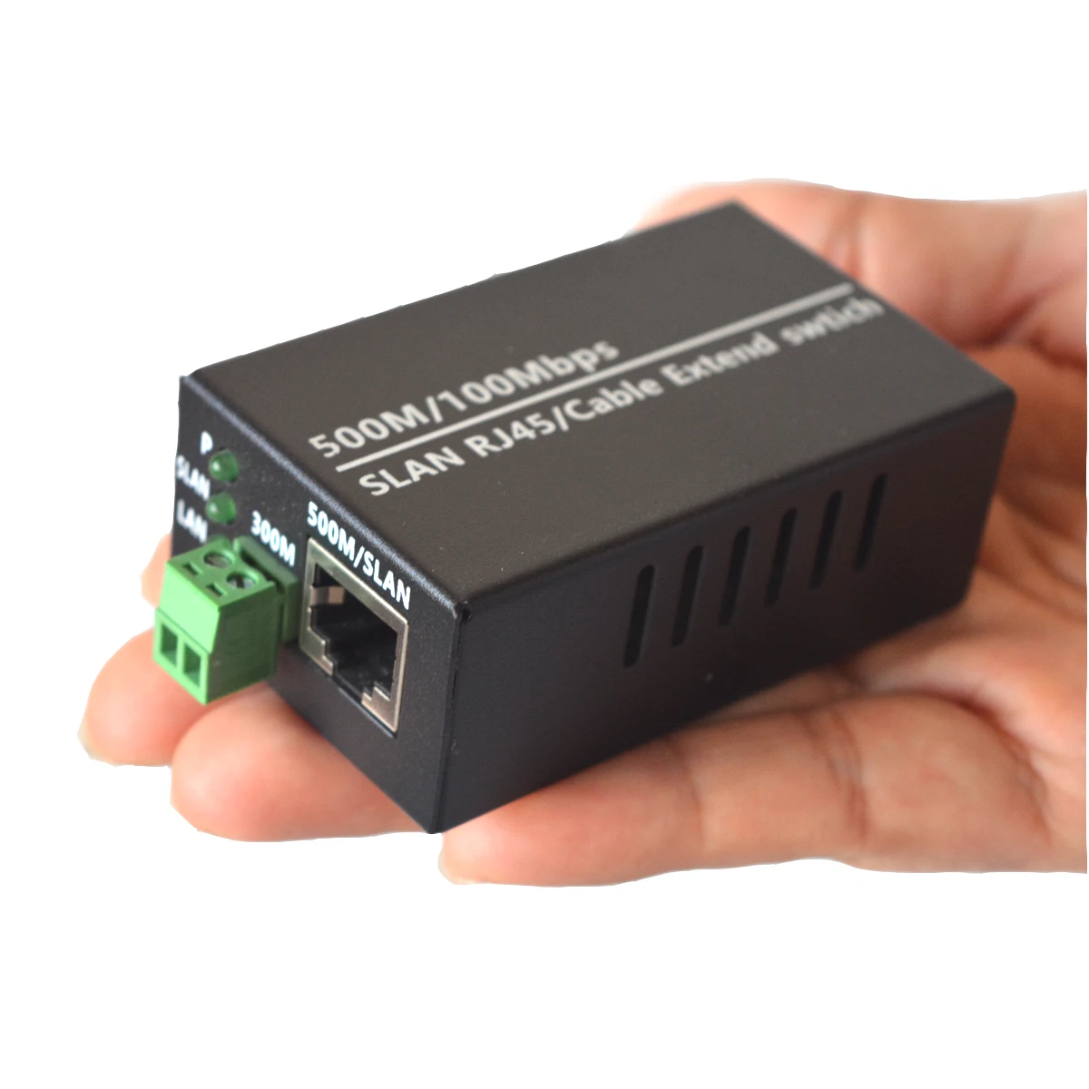 Ethernet over Twisted pair Extender Media Converter 300m ,Ethernet over RJ45 Cat5/6 Network Cable 500m for HD Network IP camera