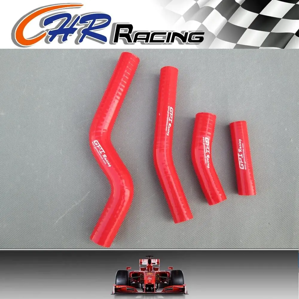 silicone radiator hose kit for Yamaha WR450F WR 450F 2010 2011 2012 10 11 12