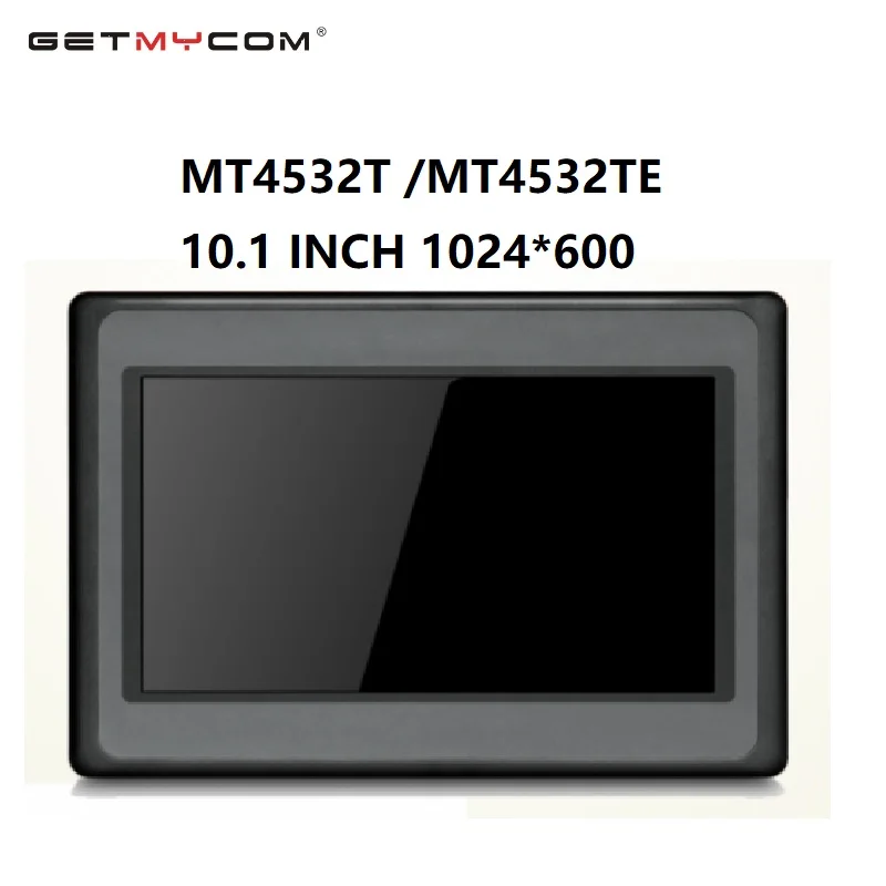 

Getmycom 10,1 дюймов MT4532TE MT4532T HMI Сенсорный экран Ethernet 1024*600 1 USB хост новый интерфейс человека машины