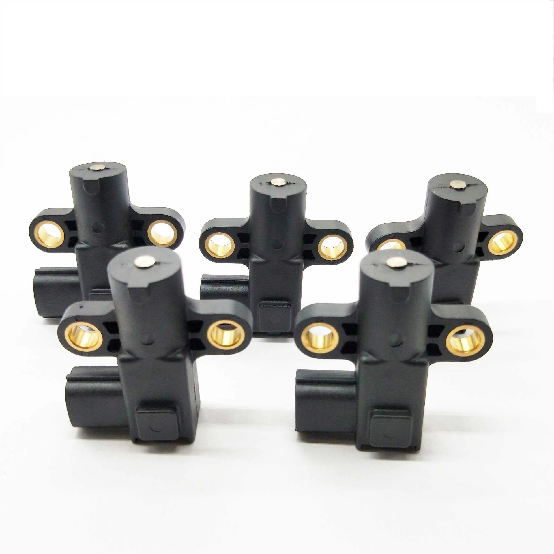 

10PCS 23731-31U10 2373131U10 NEW Crankshaft Position Sensor For Maxima Pathfinder Infiniti QX4 J5T-10171 J5T10171