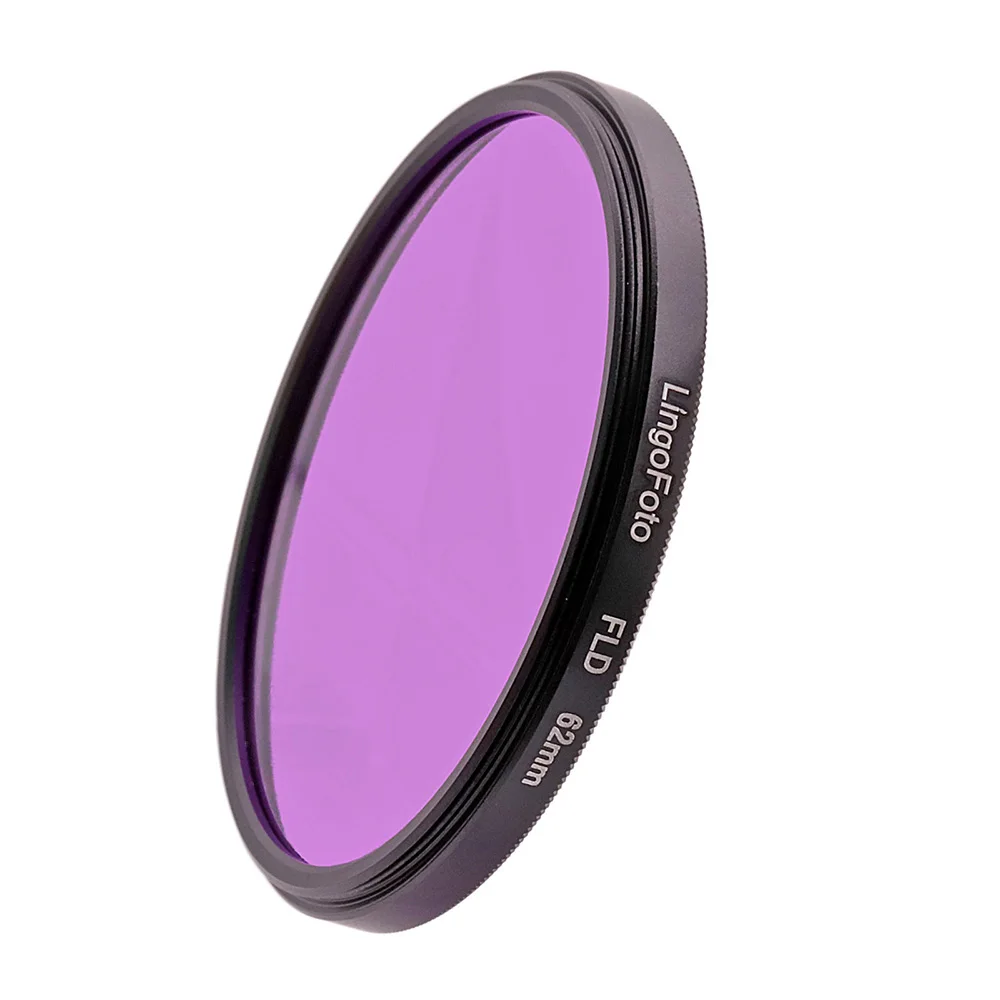 FLD Huỳnh Quang Sửa Lọc 37 39 40.5 43 46 49 52 55 58 62 67 72 77 82 95 Mm