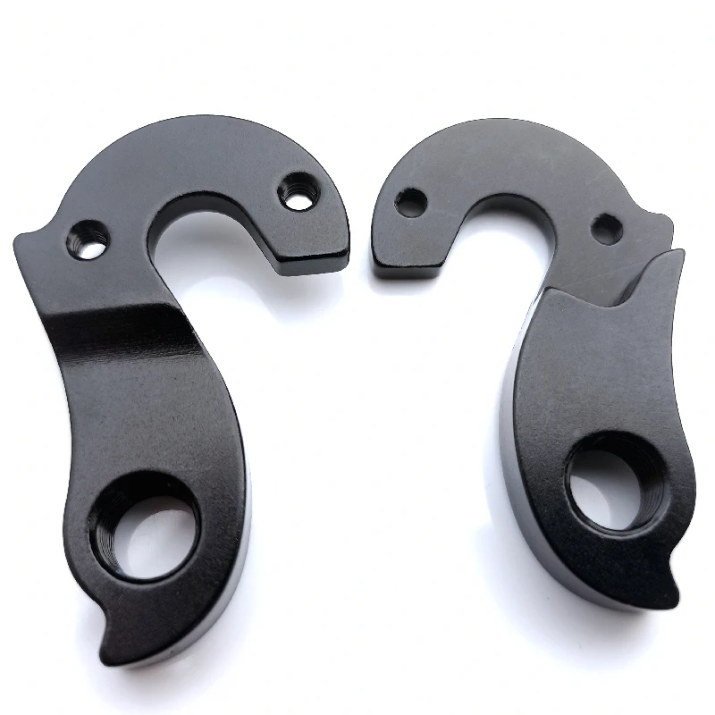 2pcs Bicycle MECH dropout For BH #391408300 BMW Cruise Chiru Kross Birk Moda Lombardo 4Ever bike derailleur hanger carbon frame