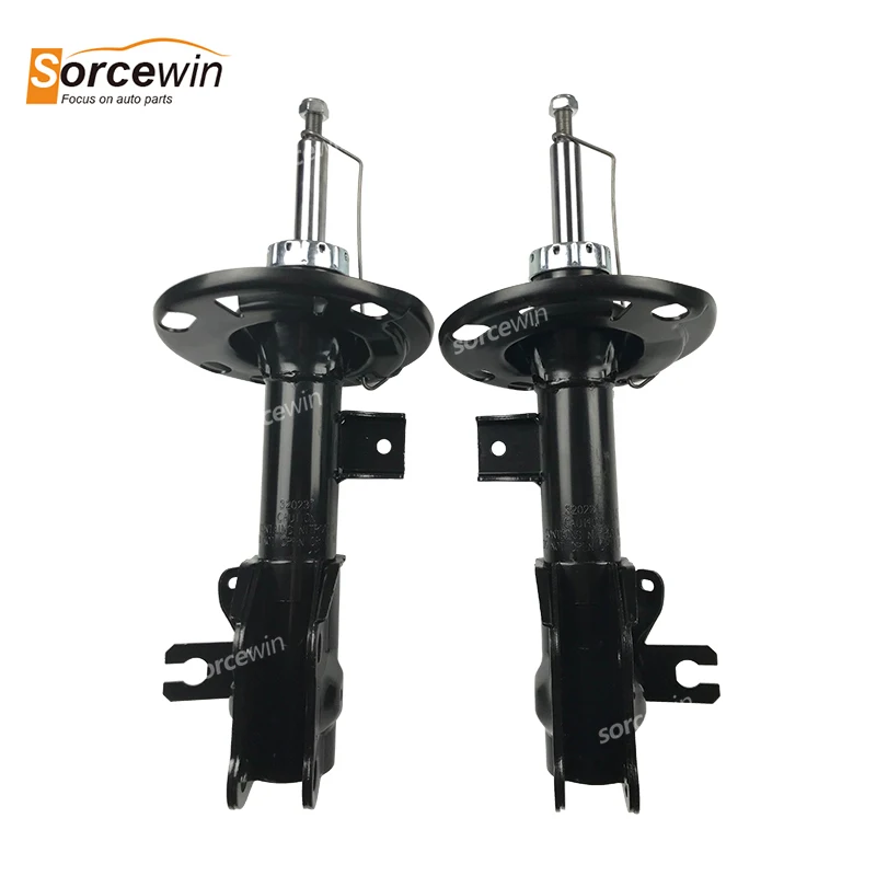 

For Mazda 6 Mazda6 Atenza Auto Parts Suspension Strut Car Accessories Rear Front Shock Absorber GV9B34900 GV9B34700 GV9B28700