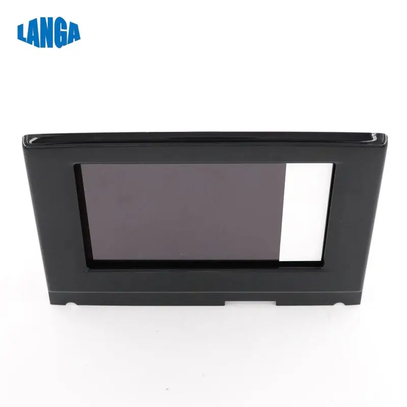 8U0919603A 8U0 919 603A Original MMI Multi Media Display 6.5 inch / 6.5