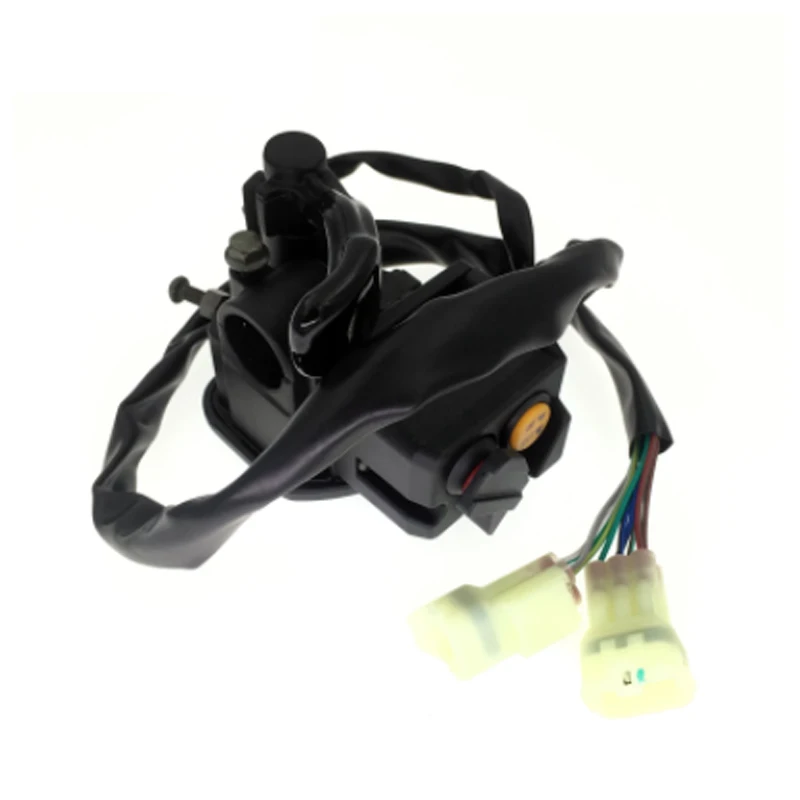 ATV Parts 7020-160700 HANDLEBAR SWITCH ASSY For CF400AU/AU-L CF500/2/2A/5/5A/5B/5C/A/D/E CF500AU-6L CF600 CF800-2 ATVs