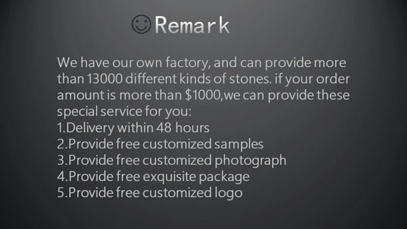 Product detail