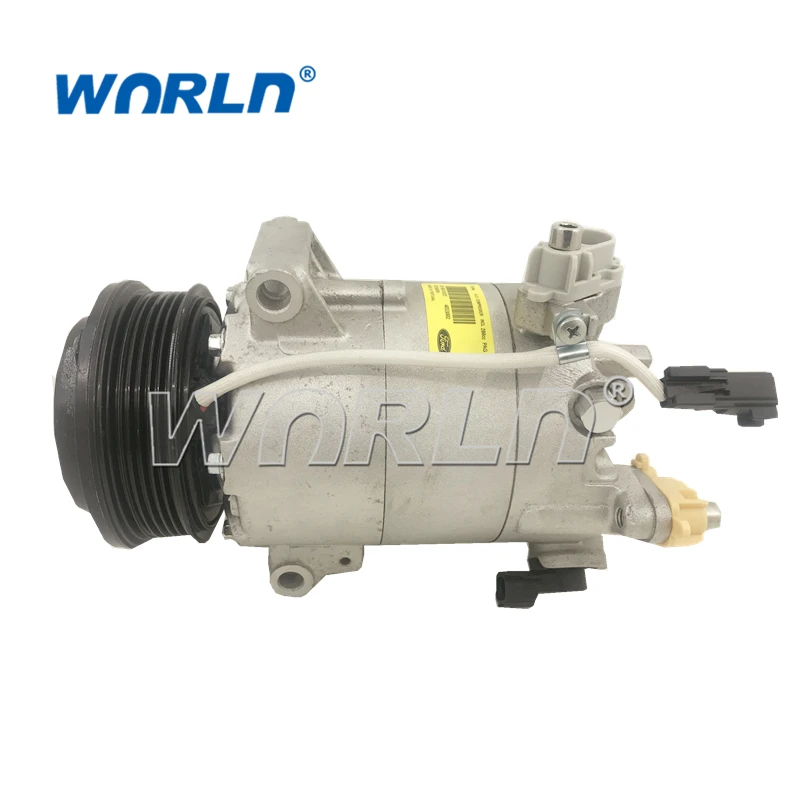 A/C Compressor For Ford Ecosport 1.0 VS16 C1B119D629A2E OEM Car Air Conditioning Pumps Supplier