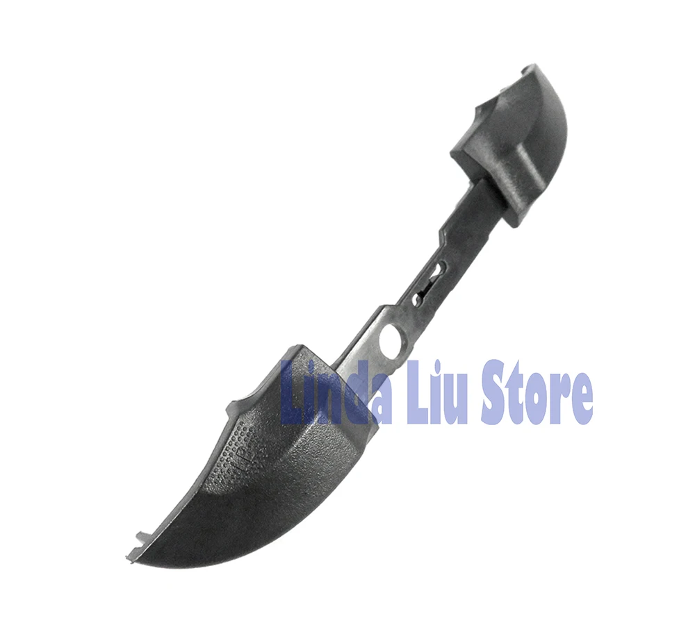1pc 브랜드 뉴 블랙 LB RB 범퍼 트리거 버튼 XBOX 시리즈 S X 컨트롤러 교체 고품질 버튼 액세서리