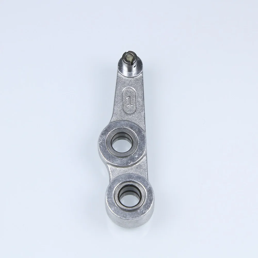 Three Eyes Connecting Rod For Embroidery Machine Accessories