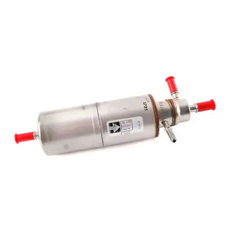 Fuel Filter For  M-Klasse W163 ML320 ML350 ML500 ML430 ML55 1998-2005 Cleaner Mahle 1634770801 KL438