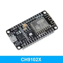 NodeMcu V3 ESP8266 Wi-Fi Development Board #5