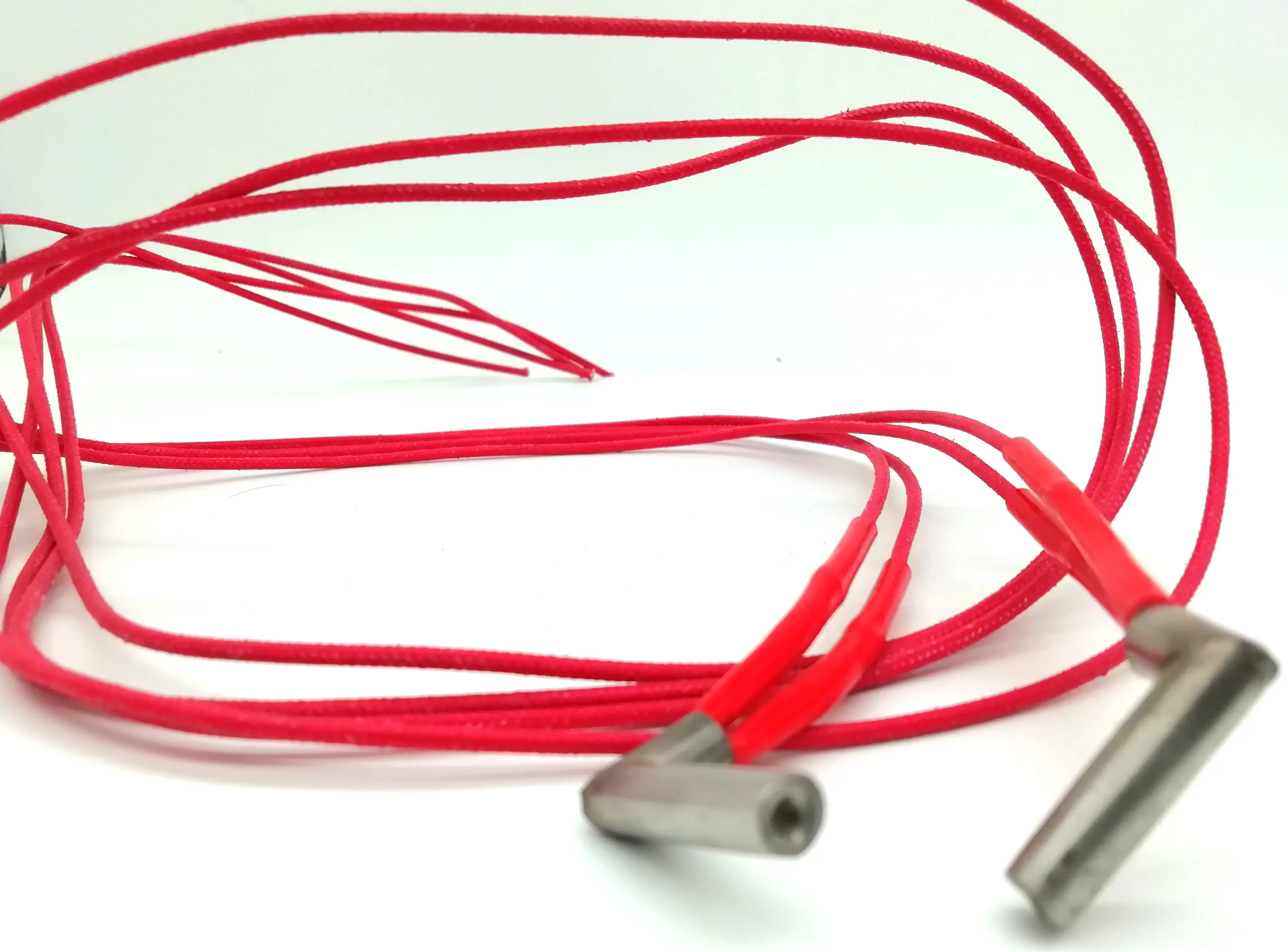 เครื่องทำความร้อน40W มุมขวา1 M Leads