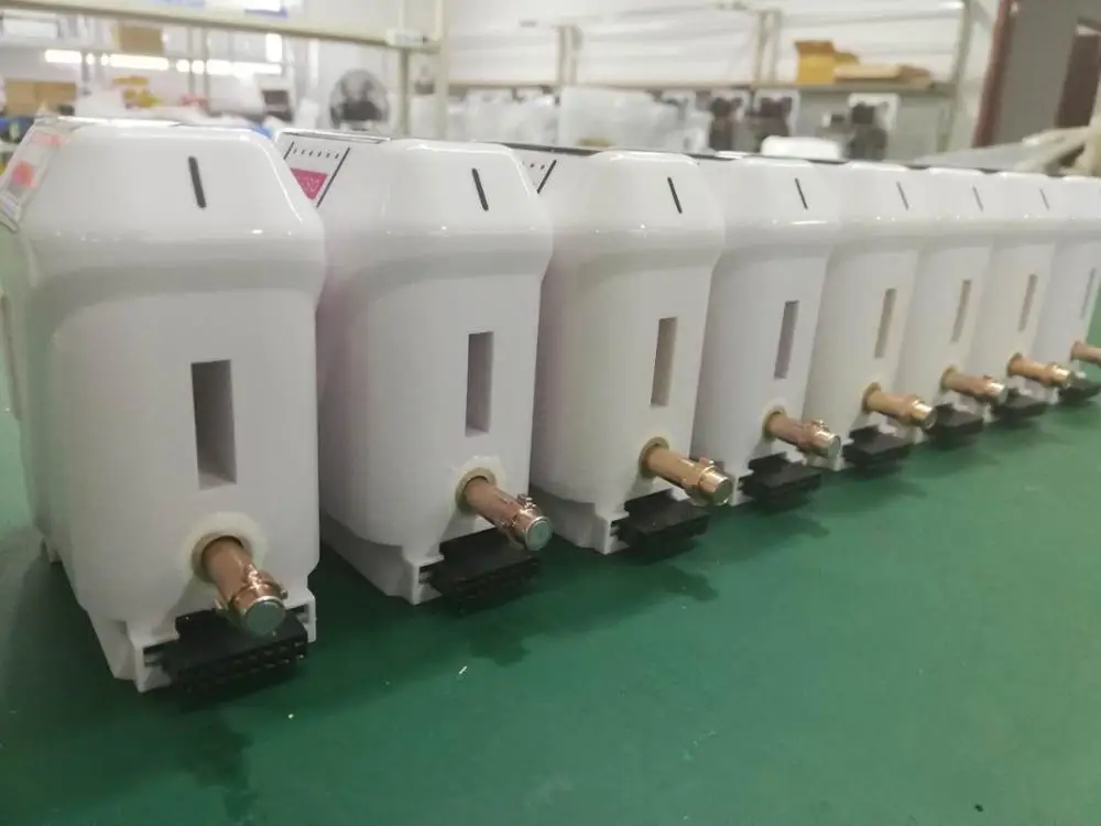 3D 4D Hifu 11-12 Lines Ink Cartridge Ultra Head 1.5, 3.0, 4.5, 6.0, 8.0, 10.0, 13.0, 16.0 Can Choose