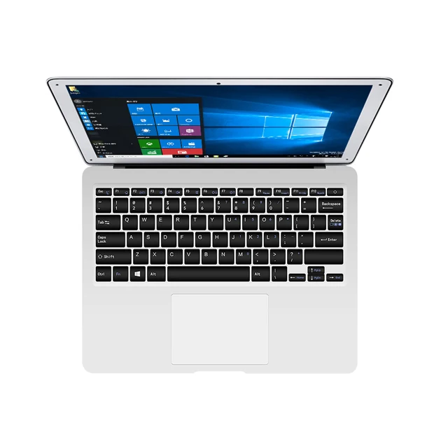 Lapbook SE 13,3 Zoll Win 10 Intel Gemini-See N4100 Laptop mit Backlit tastatur RAM 4GB ROM 64GB 160GB Ultra Notebook