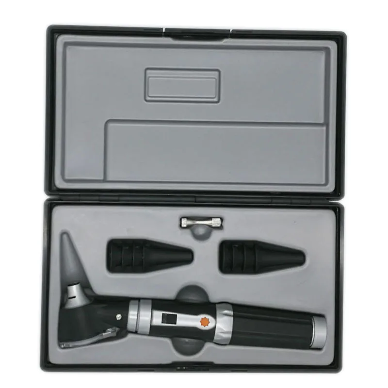 OT10G Medical Household High-Quality Otoscope Tools Professional Otoscope OtoscopeFive Sense Examination Otoscope