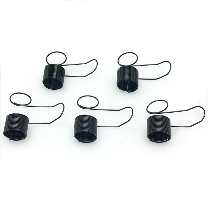 5 pieces Thread Tension Check Spring For Singer Sewing Machines #66774 5BB5830