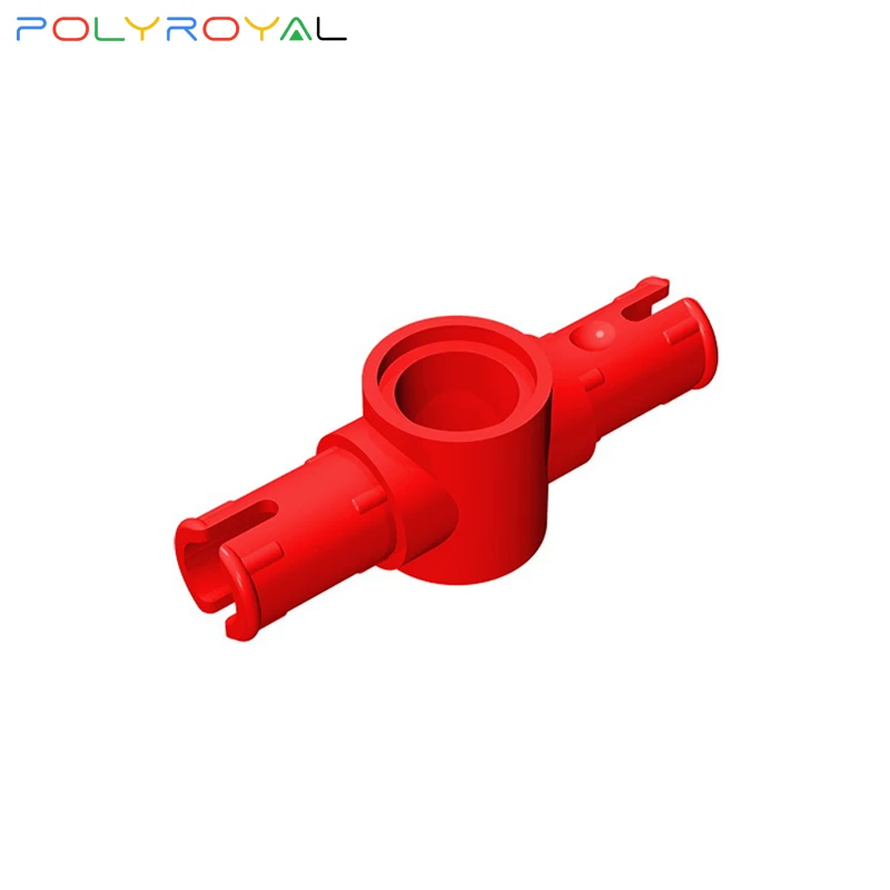 

Building Blocks Technicalalal DIY Small particle plug connector Pin 10PCS Compatible Assembles Particles Moc Parts 87082