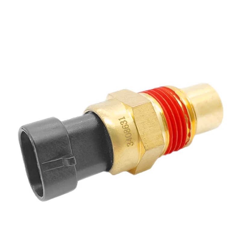 3408631 Oil Fuel Pressure Temperature Sensor switch For Commins Diesel