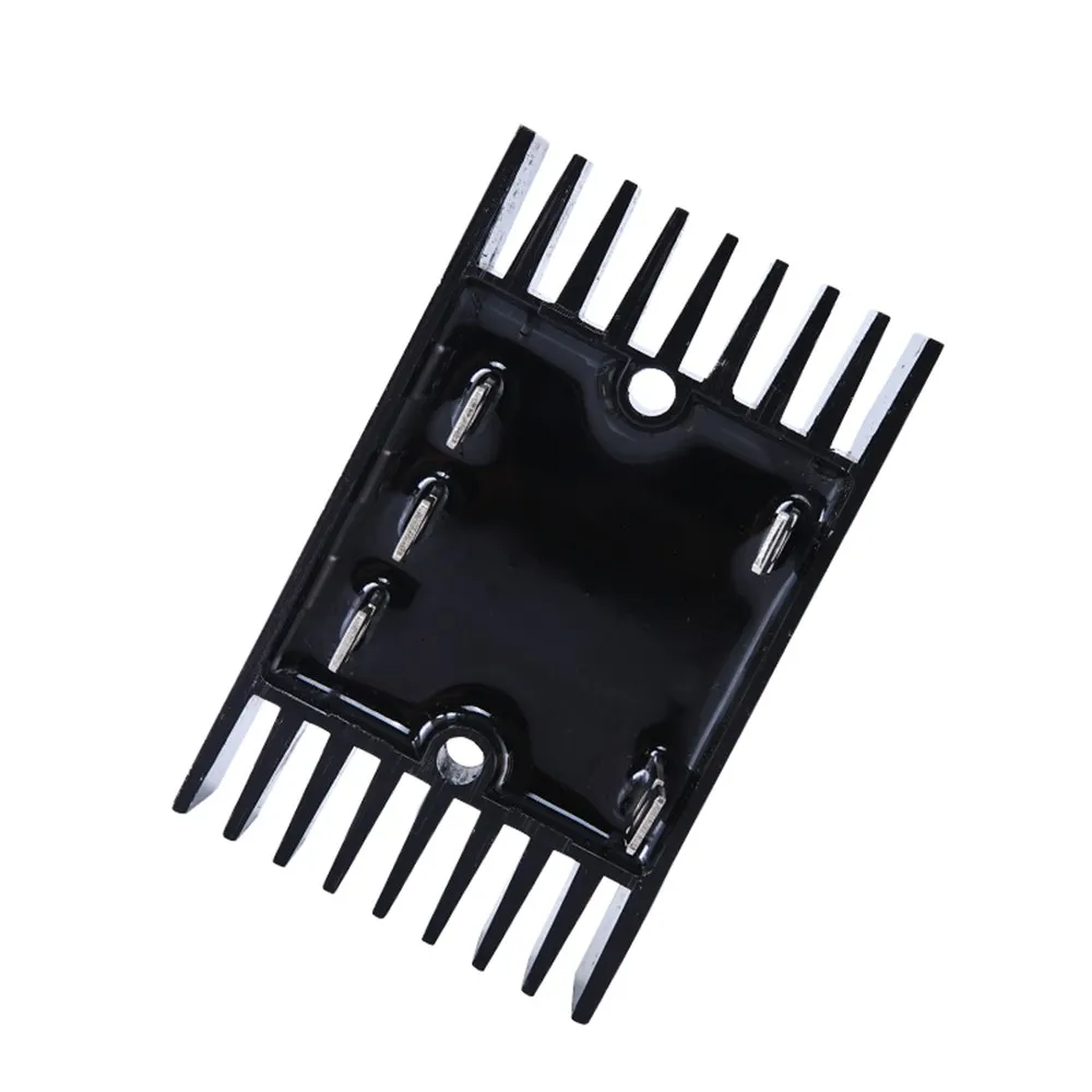 1PCS Bridge Rectifier 5 Terminal Three Phase Diode Module 40A/60A/80A/100A 1600V