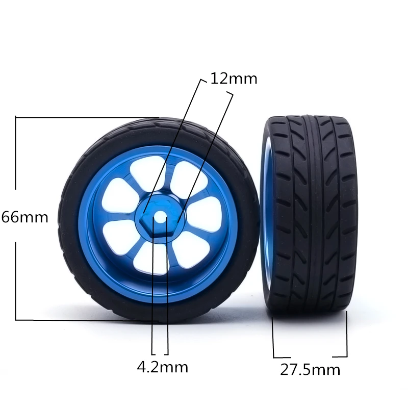 144001 WLtoys RC Car Upgrade Metal Spare Parts Tires Motor Gear Swing arm Type C Block Front And Rear Seat Assembly 1/14