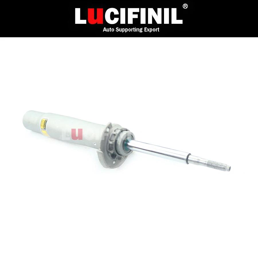 

LuCIFINIL New 2008-2013 BMW 3er M3 E93 Shock Absorber Strut Front Left Damper EDC 31312283975