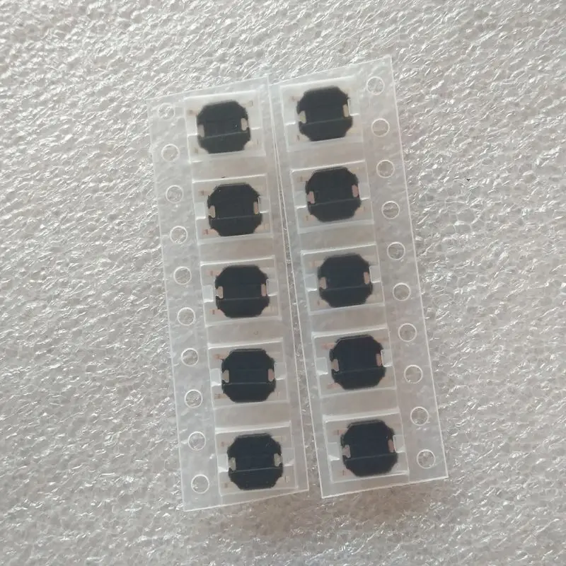 10Pcs Maus Micro Schalter für G500 G9X M950 M705 Micro Taste R9JB