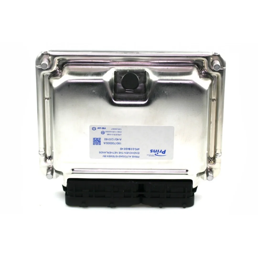 PRINS LPG CNG GPL ECU VSI2 FOR 8 CYLINDER CARS