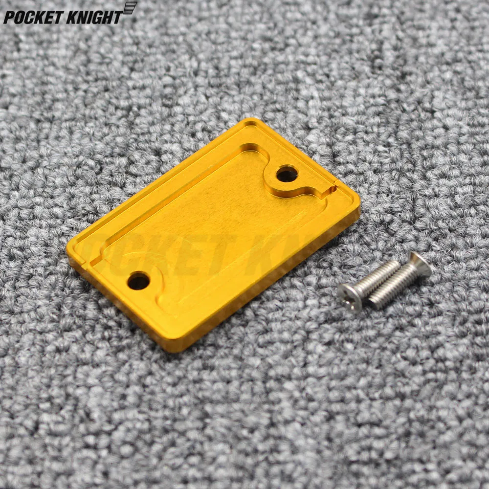Front Brake Reservoir Cover For HONDA MSX 125 Grom/SF 2013-2020 19 18 16 14 MSX125SF Motorcycle Accessories Oil Fluid Cap MSX125
