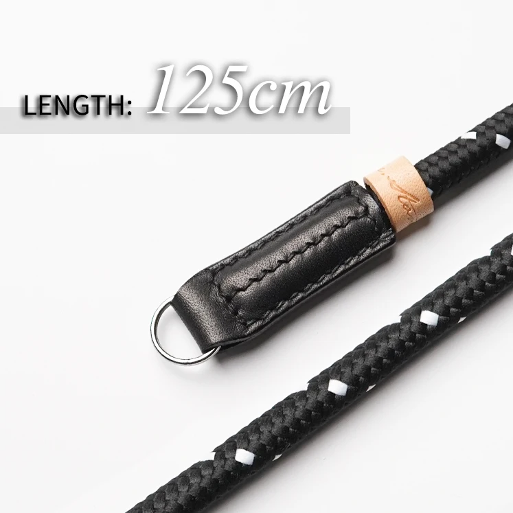 Mrstone Nieuwe Dot Serie Camerariem Voor Sony A7m4 Fujifilm Xt5 Lanyard Schouderband Diagonale Band Micro Enkelzijdig Bereik