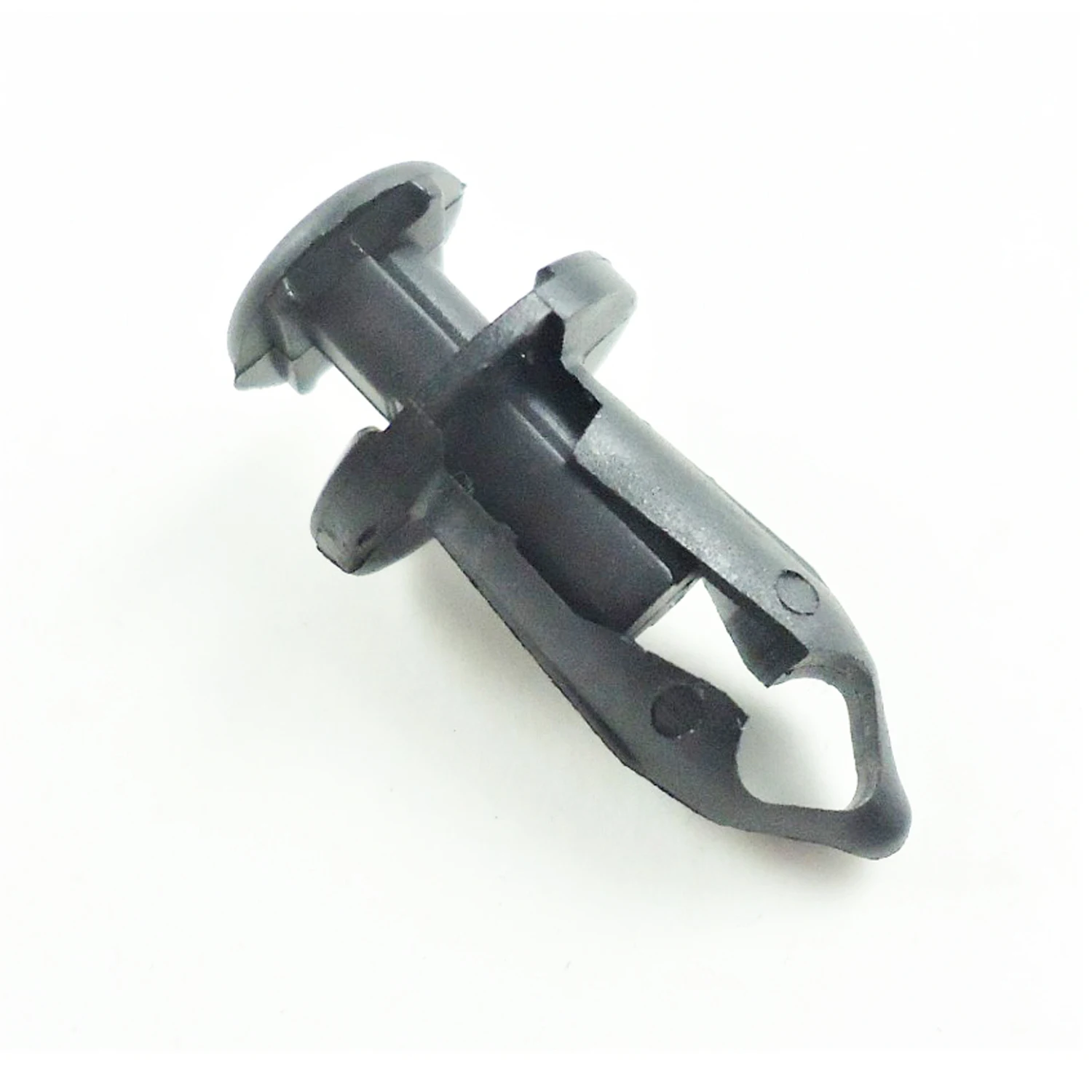 Abrazadera de plástico para remache de empuje, accesorio para CF Cforce Uforce Zforce 450, 500, 550, 600, 625, 800, 1000, Z5, U6, Z6, Z8, X8, U8, 9060-040310, 6 piezas, 24 piezas