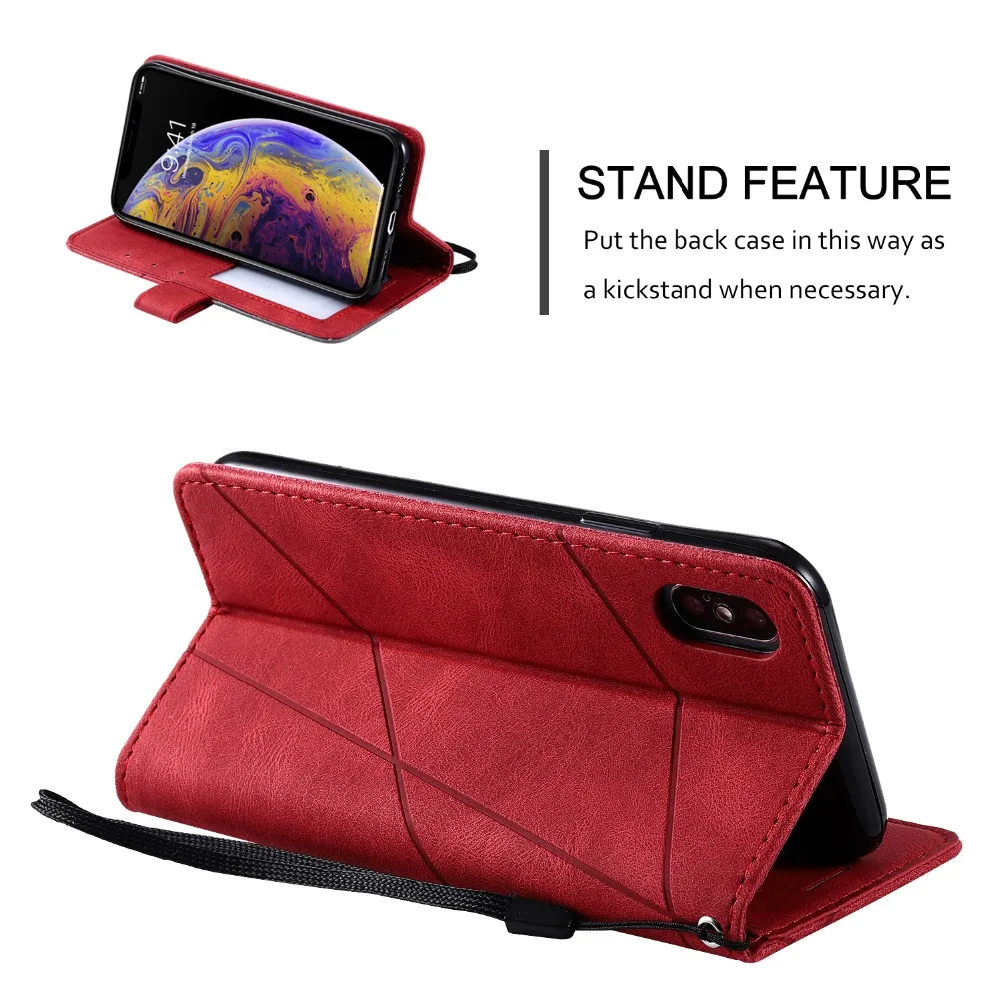 Leder Flip Fall Für Google Pixel 6 7 8 9 10 Pro XL Brieftasche Slot Halter Stehen Tasche Abdeckung Für Google Pixel 6A 7A 8A 9A Telefon Coque – Detail 10