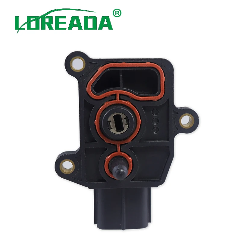 LOREADA Original Brand New CTS Sensor Fits For 125CC 150CC High Performance Motorcycle Motorbike Accessory Genuine Triple Sensor