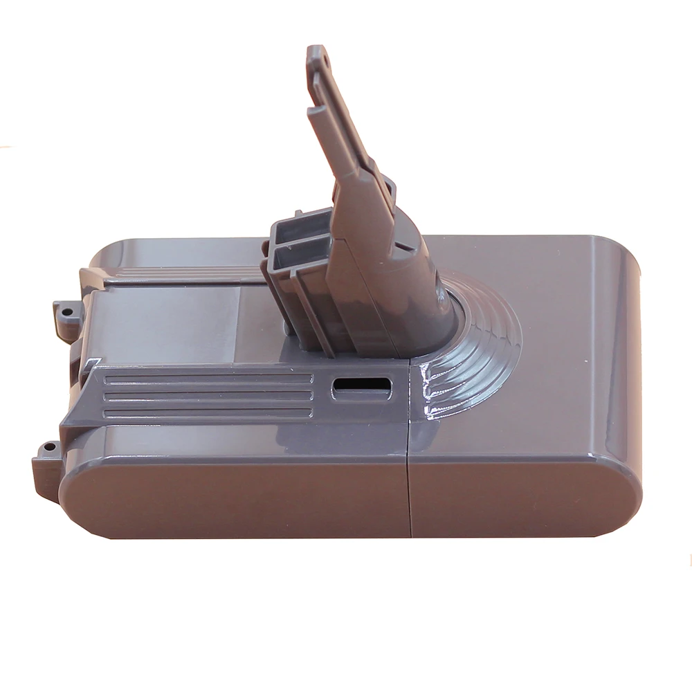 ใหม่21700แบตเตอรี่พลาสติกเคสชาร์จวงจรป้องกัน PCB สำหรับ Dyson V8 21.6V Absolute Animal Exclusive Vacuum Cleane