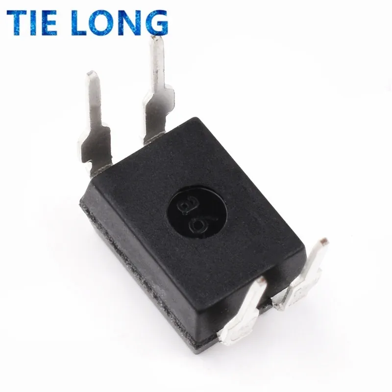 20Pcs PS2501 PS2501-1 DIP4 Optocoupler Integreer Circuit Ic