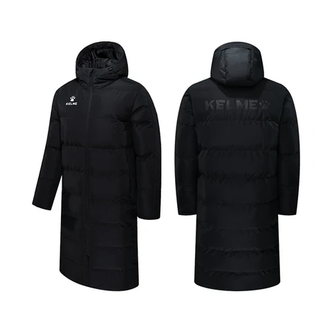 KELME зимняя куртка 3991553