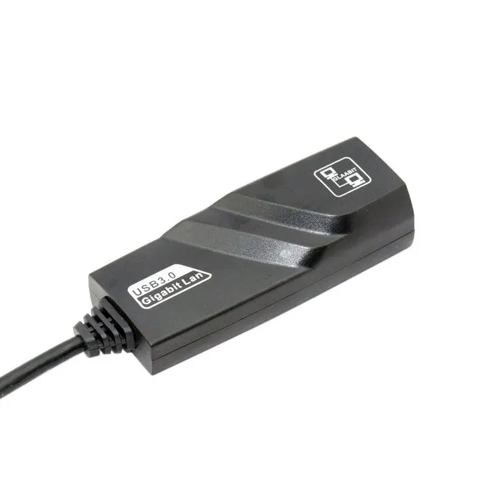 Ethernet-кабель с USB 3,0 на RJ45, 1000 Мбит/с